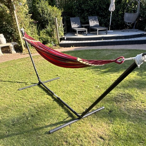 Hammock heavy duty adjustable - duty,