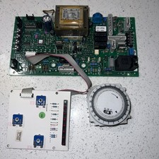 HEATLINE COMPACT S24 & S30