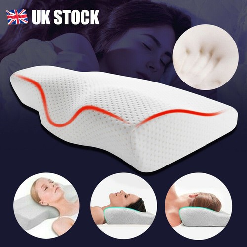 Slow rebound memory foam - rebound,