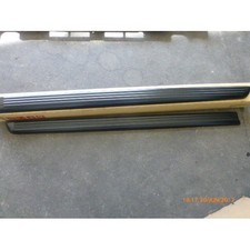 Genuine Nissan Navara D40