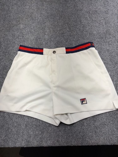 Fila vintage white line - vintage,