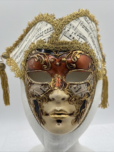 Venezia italian handmade mardi - handmade,