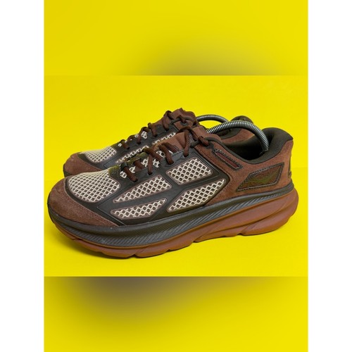 Hoka clifton one shoes - 9,