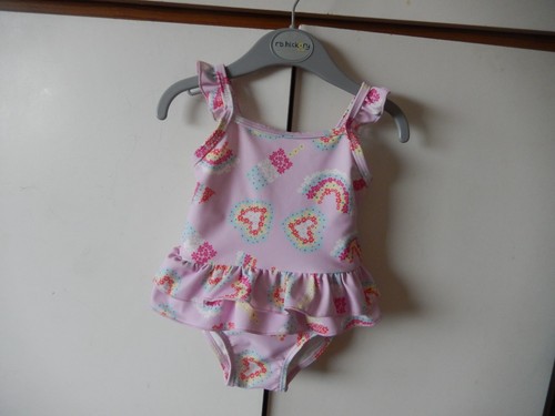 Baby girl monsoon - monsoon, pink