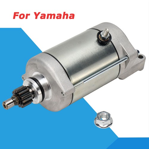Electric starting motor for - electric,