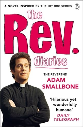 The rev diaries smallbone - rev,