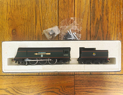 Hornby railways br - railways,