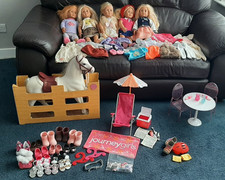 HUGE BUNDLE OUR GENERATION