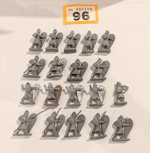 25mm garrison dark - 25mm, ..dark