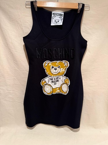 Designer moschino couture - designer,