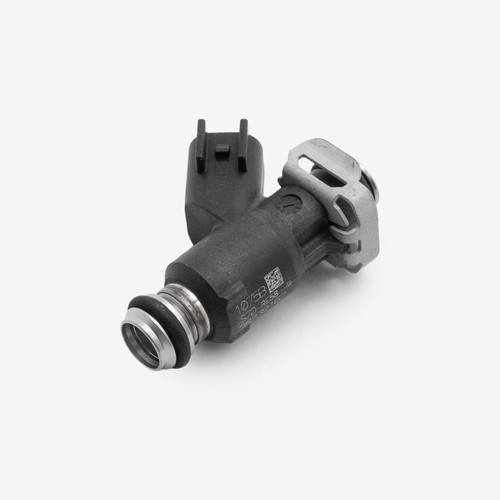 Fuel injector black - fuel,