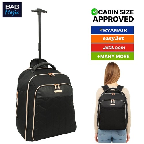 Easyjet underseat cabin bag - underseat,