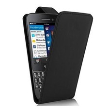 Blackberry Q5 Black Wallet