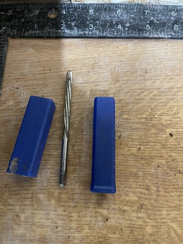 5.0mmGO1SPIRALHANDREAMER
