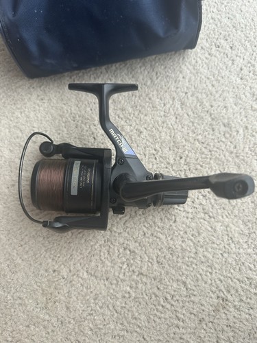 Shimano aero match - iii, xt-7