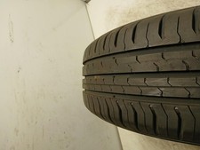 VAUXHALL CORSA SPARE WHEEL