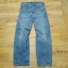 Levi's 00101 Jeans Mens W30