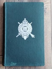 FOUR YEARS ON THE WESTERN FRONT.  ( London Rifle Brigade).