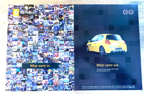 Renault clio 197 - renault,