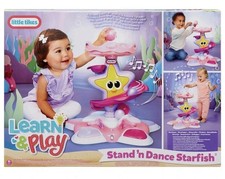Little Tikes Stand 'n' Dance