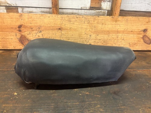 Kawasaki kd100 seat kd100m - kawasaki,