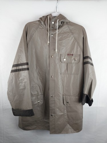 Vintage jordache coat - jordache,