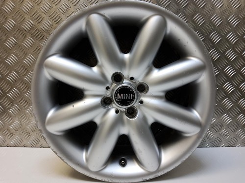 Mini r50 r52 r53 - r50, 17