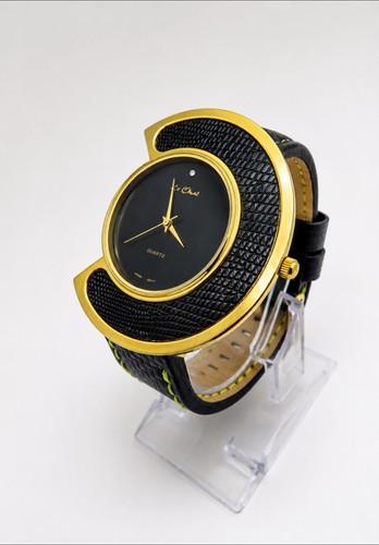 Chat ladies statement watch - le,