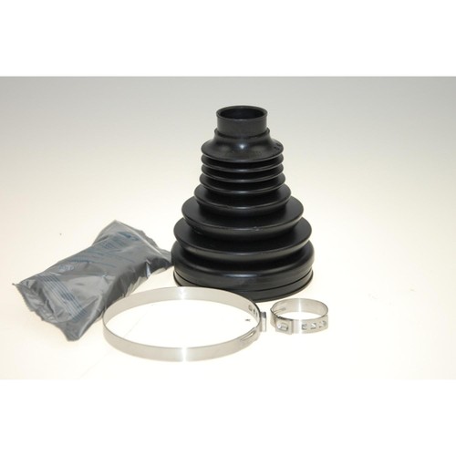 Joint rubber boot - joint,