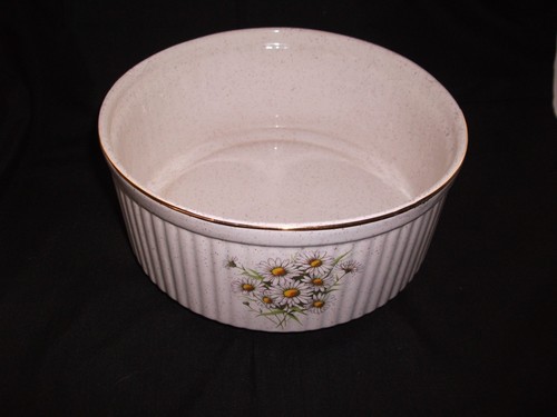 Vintage kernewek daisy pattern - vintage,