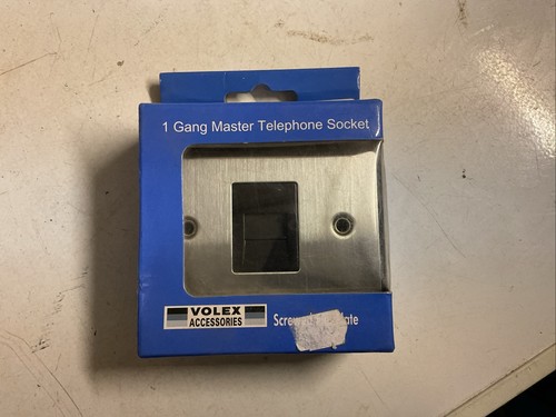 Volex gang master - volex,