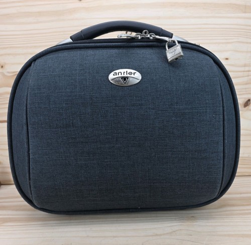 Antler vanity case with carry - antler,