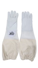 Beekeeping Gloves Genuine Goat