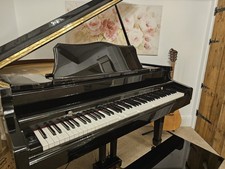 Digital Self Playing Grand Piano