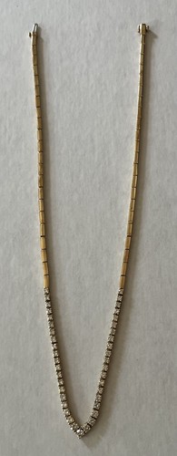 Ladies 14k yellow - ladies, gold
