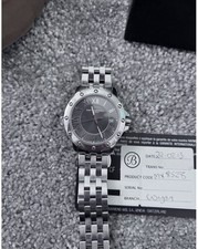 Raymond Weil Mens Watch Tango