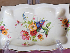 Pair of Vintage Royal