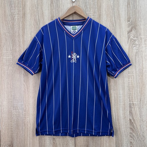 Chelsea 1981 1983 - , shirt