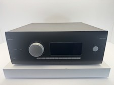 Arcam AV40 AV Receiver - Ex-Demo - REF0126