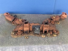 1/100 15mm scale Ruined