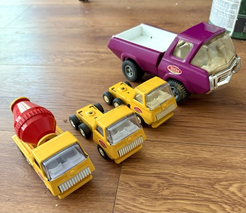 Lot vtg 1970 s - lot,