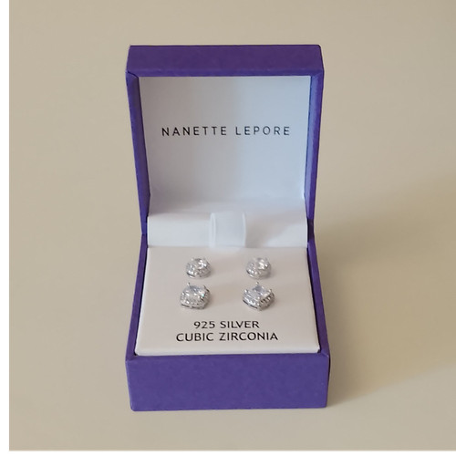 Nanette lepore sterling silver - lepore,