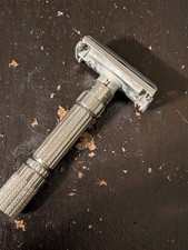 Gillette FATBOY adjustable