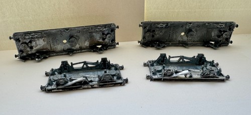 Four wrenn mazak - wrenn,