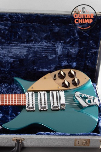 1997 rickenbacker 325v59 - 1997,