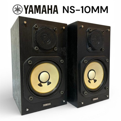 Yamaha 10mm bookshelf - yamaha,