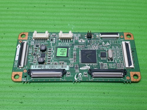 Lvds tcon board samsung - lvds,