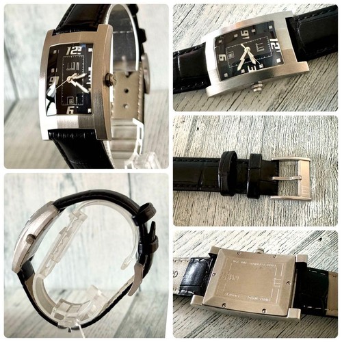 Dunhill dunhillion 8027 black - 8027,