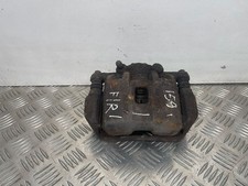 Honda Insight 2010 Petrol / electricity Front right front brake caliper LIQ8241