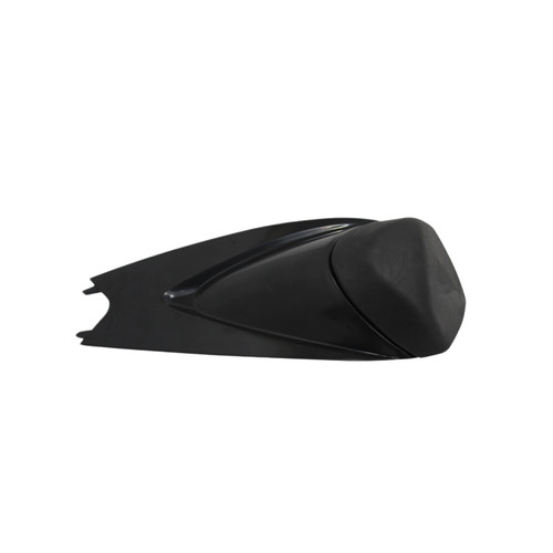 Rear seat cover cowl - rear, for